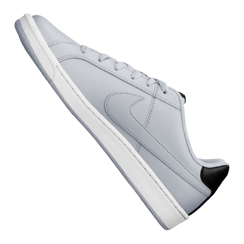 Nike Court Royale Tab M CJ9263-004 scarpa grigio 2