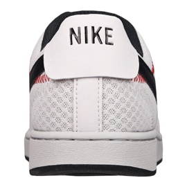 Scarpa Nike Court Vision Low Premium M CD5464-100 bianca 2