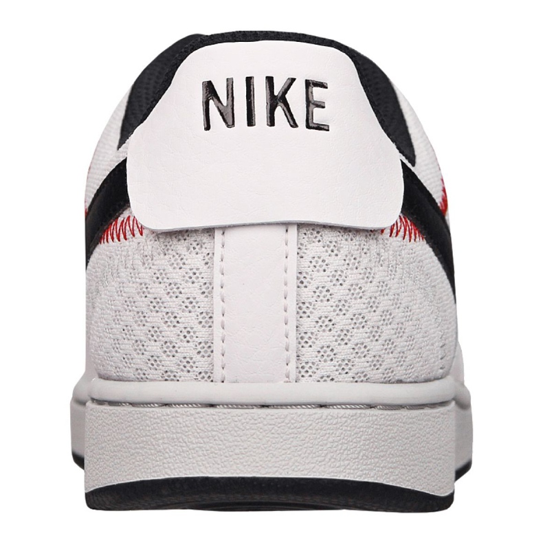 Scarpa Nike Court Vision Low Premium M CD5464-100 bianco 2