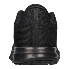 Scarpa Nike Downshifter 9 Jr AR4135-001 nero 1