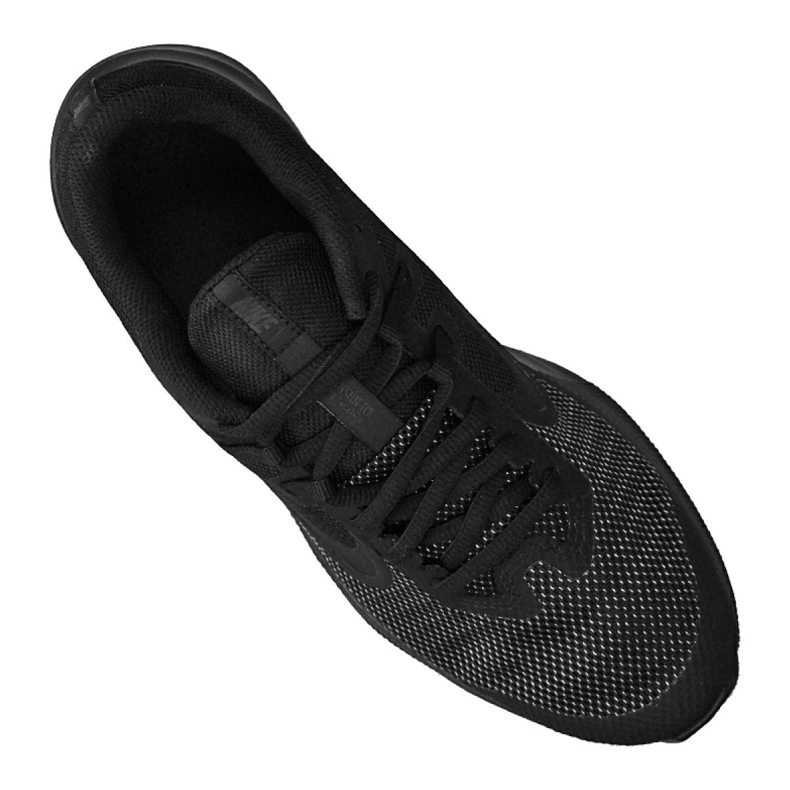 Scarpa Nike Downshifter 9 Jr AR4135-001 nero 2