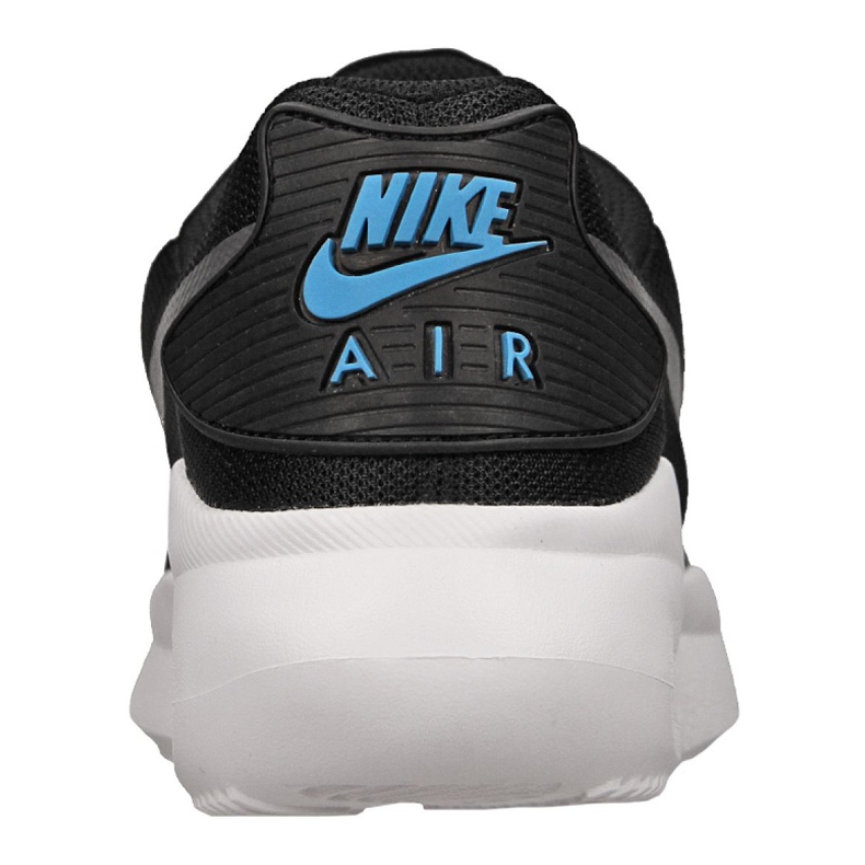 Scarpa Nike Air Max Oketo M AQ2235-015 nero 1