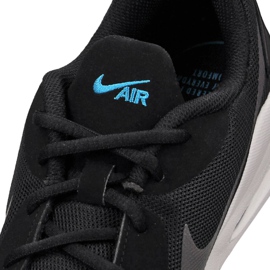 Scarpa Nike Air Max Oketo M AQ2235-015 nero 2
