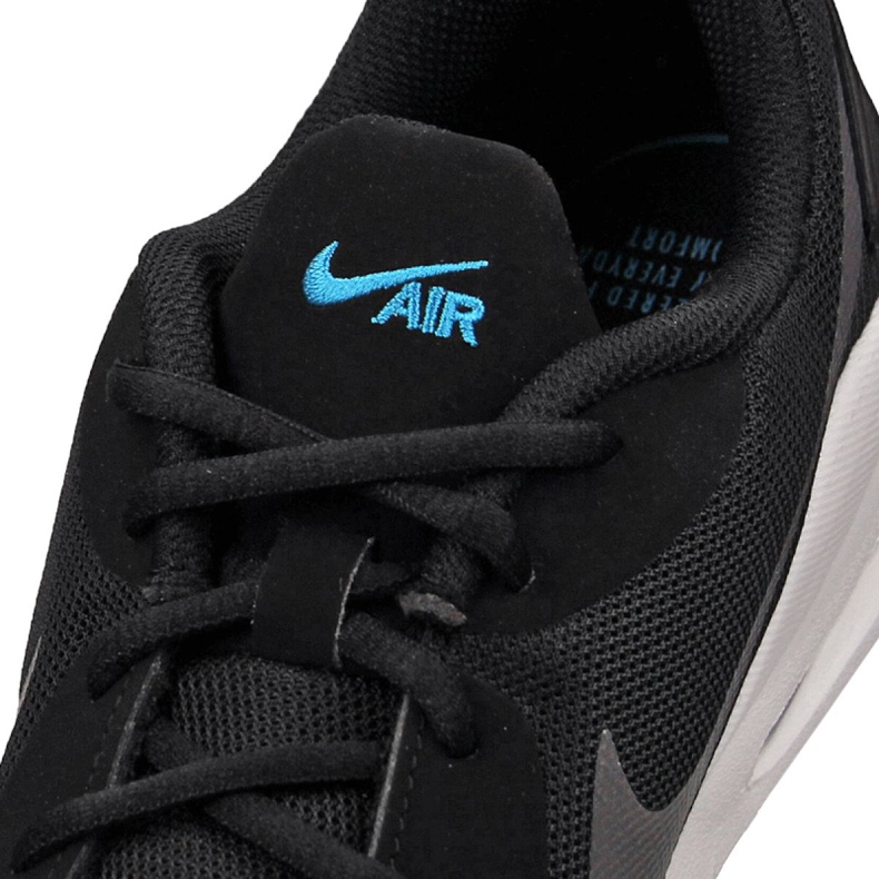 Scarpa Nike Air Max Oketo M AQ2235-015 nero 2