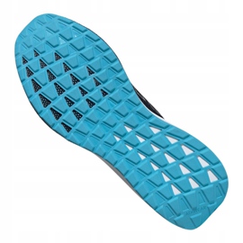 Scarpe Adidas Nova Run M EG3169 blu navy 1