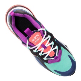 Nike Air Max 270 React Jr BQ0103-402 multicolore 1