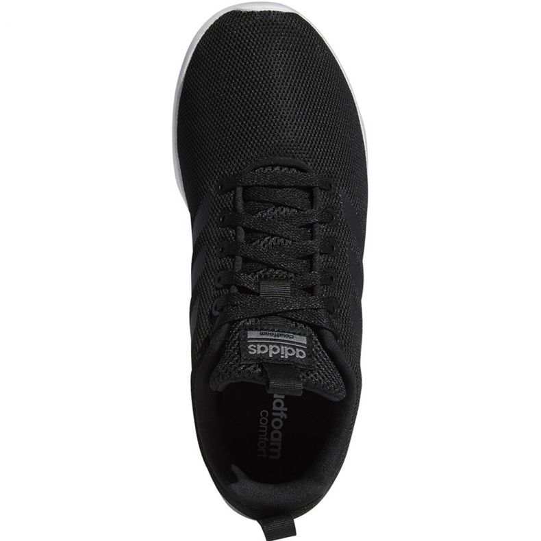 Scarpe Adidas Lite Racer Cln W BB6896 nero 1