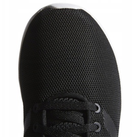 Scarpe Adidas Lite Racer Cln W BB6896 nero 2