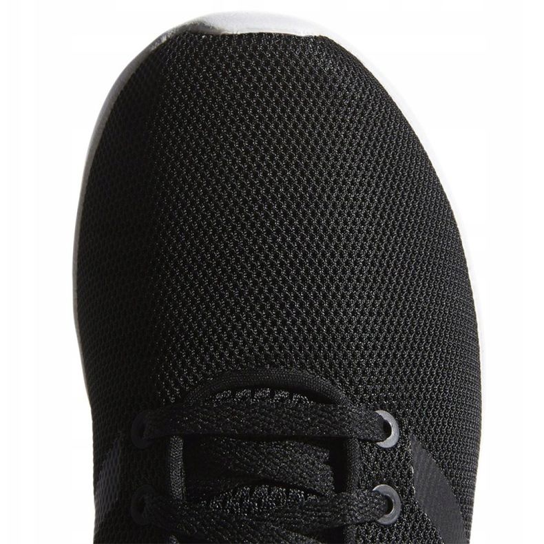 Scarpe Adidas Lite Racer Cln W BB6896 nero 2