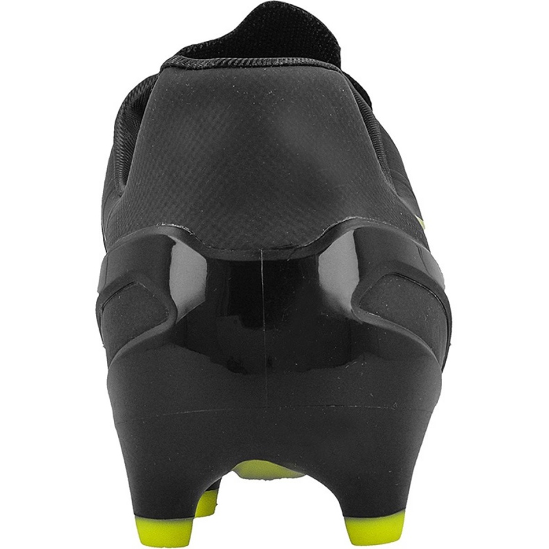 Scarpe da calcio Puma evoSPEED 1.4 Fg M 10326405 nero nero 1