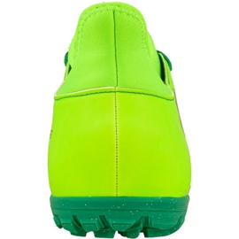 Scarpe da calcio Adidas X 16.3 Tf M BB5875 verde verde 2