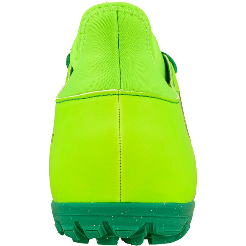 Scarpe da calcio Adidas X 16.3 Tf M BB5875 verde verde 2