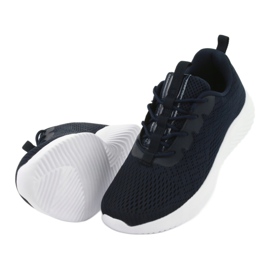 Atletico Scarpe sportive femminili 1858073 blu navy 5