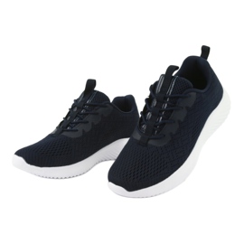 Atletico Scarpe sportive femminili 1858073 blu navy 3
