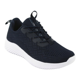 Atletico Scarpe sportive femminili 1858073 blu navy 1