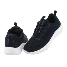Atletico Scarpe sportive femminili 1858073 blu navy 4