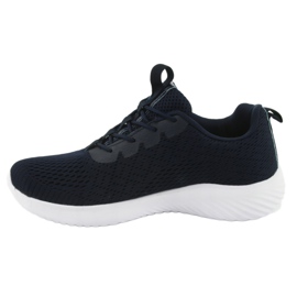 Atletico Scarpe sportive femminili 1858073 blu navy 2