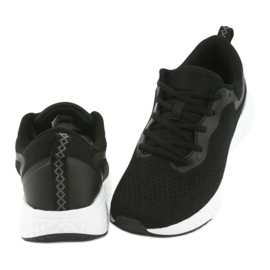 Nero sportivo Atletico 1856603 4