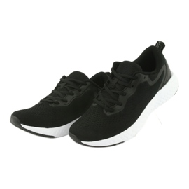 Nero sportivo Atletico 1856603 3