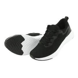 Nero sportivo Atletico 1856603 5