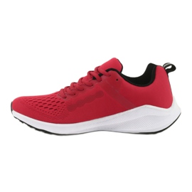 Atletico Scarpe sportive maschili 1857333 rosso 2