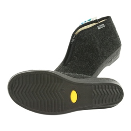 Scarpe da donna Befado pu 041D052 grigio 5