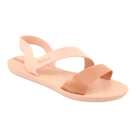 Sandali acqua Ipanema 82429 rosa cipria 1