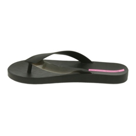 Ipanema Flip nero da donna -flip nero 26445 2