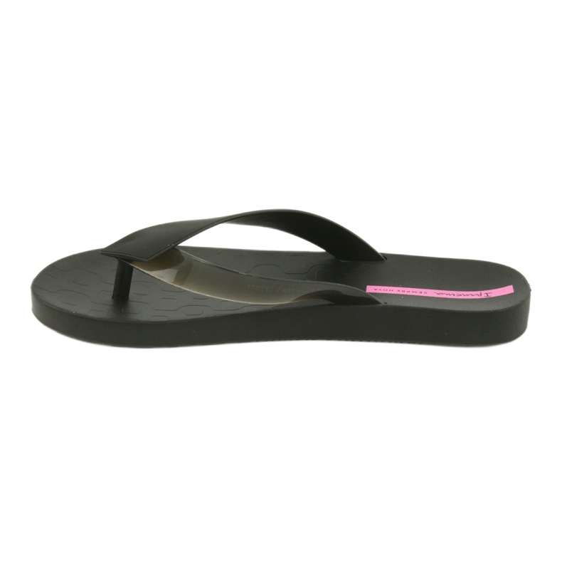 Ipanema Flip nero da donna -flip nero 26445 2