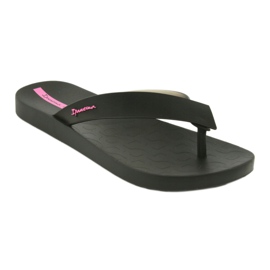 Ipanema Flip nero da donna -flip nero 26445 1