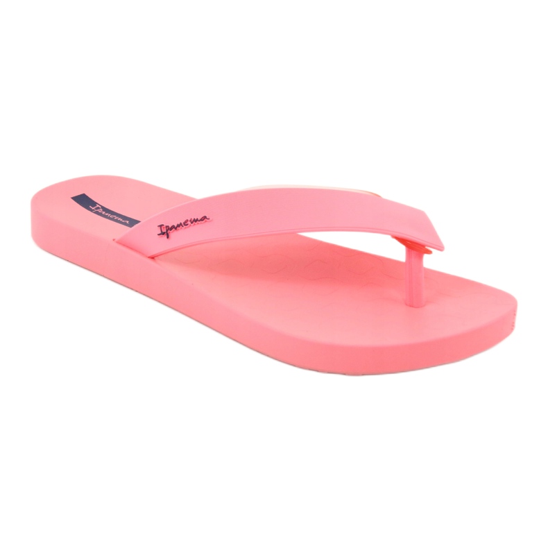 Ipanema 26445 Flip rosa femminile 1