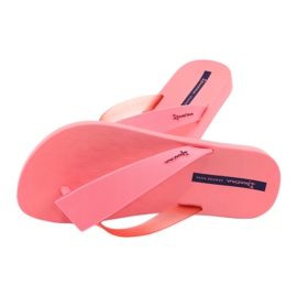 Ipanema 26445 Flip rosa femminile 4