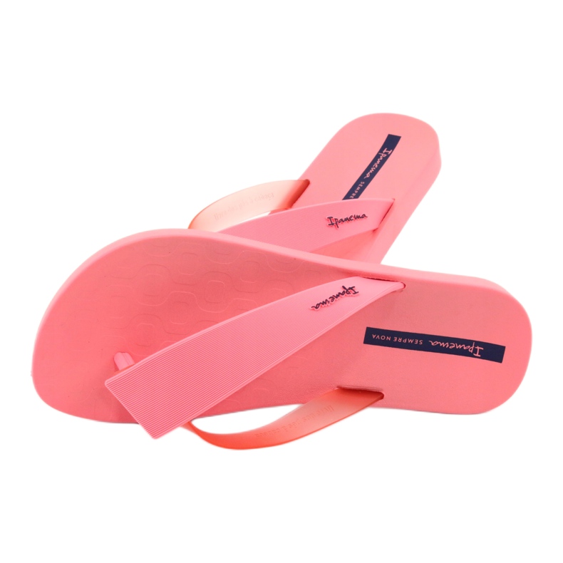 Ipanema 26445 Flip rosa femminile 4