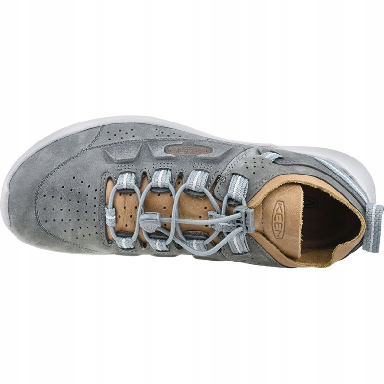 Scarpe Keen Highland M 1023142 grigio 2
