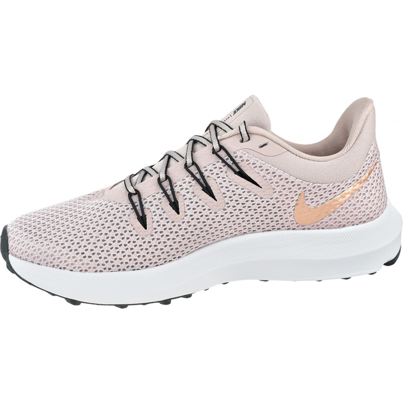 Scarpe Nike Quest 2 W CI3803-200 rosa 1