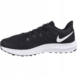Nike Quest 2 W CI3803-004 scarpe nero 1