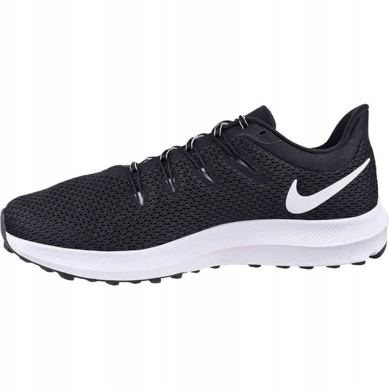 Nike Quest 2 W CI3803-004 scarpe nero 1