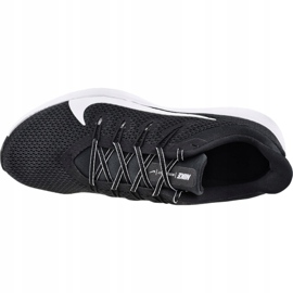 Nike Quest 2 W CI3803-004 scarpe nero 2