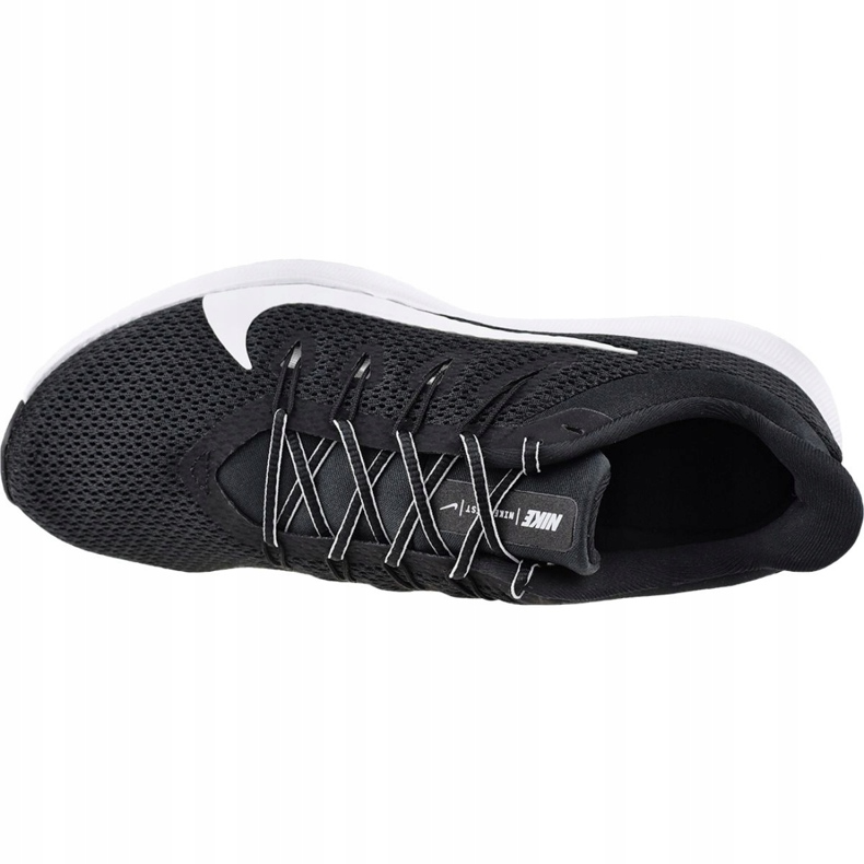 Nike Quest 2 W CI3803-004 scarpe nero 2