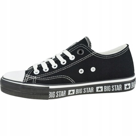 Scarpe Big Star W FF274235 nero 1