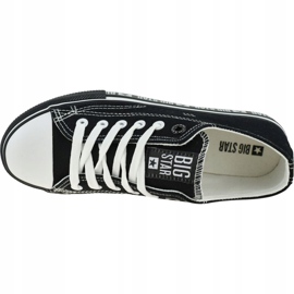 Scarpe Big Star W FF274235 nero 2