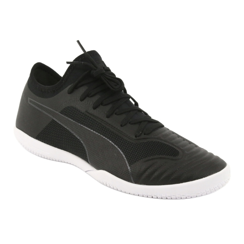 Puma 365 Sala 1 M 105989-01 scarpe nero 1
