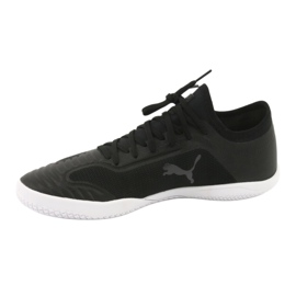 Puma 365 Sala 1 M 105989-01 scarpe nero 2