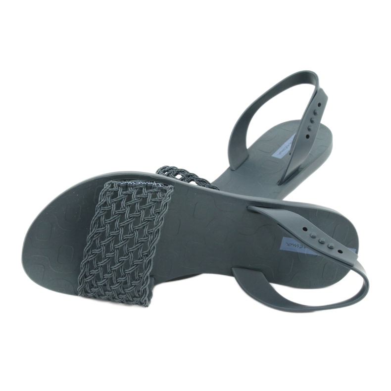 Sandali Ipanema Water 82855 blu blu navy 4
