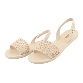Sandali Ipanema Water 82855 beige 3