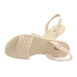 Sandali Ipanema Water 82855 beige 4
