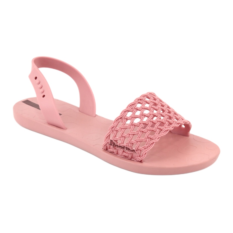 Sandali Ipanema Water 82855 rosa 1