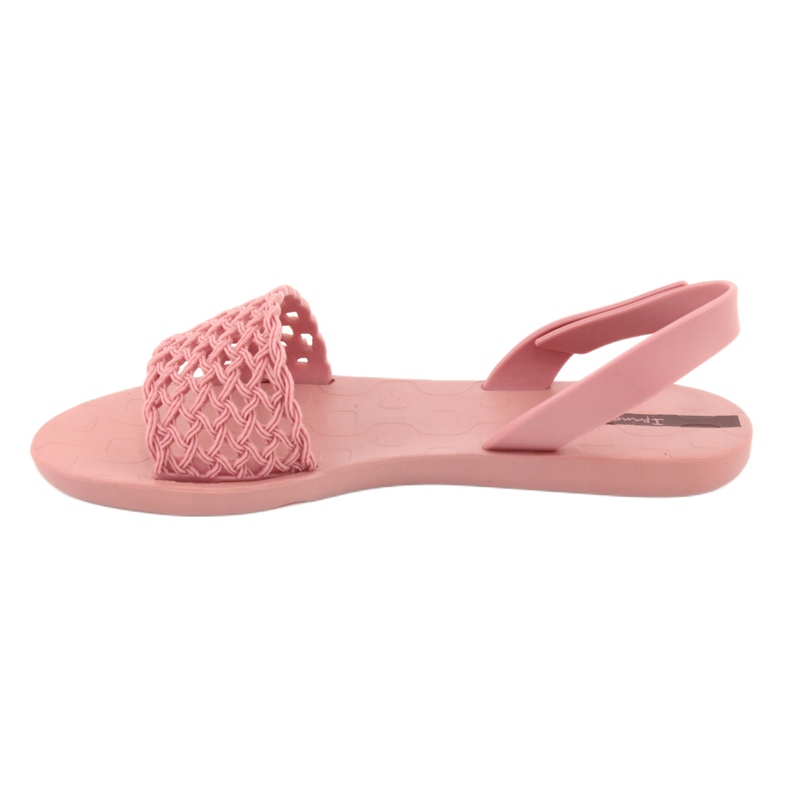 Sandali Ipanema Water 82855 rosa 3