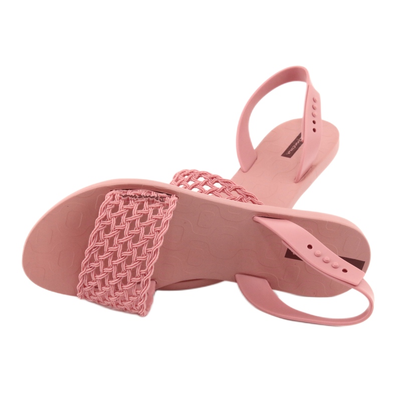Sandali Ipanema Water 82855 rosa 5