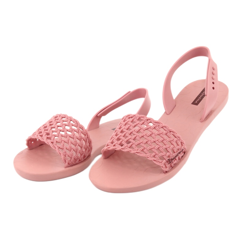 Sandali Ipanema Water 82855 rosa 4